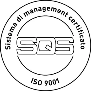SQS ISO 9001 IT